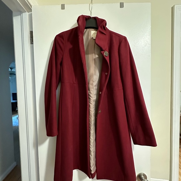 Jcrew Lady Coat - Picture 2 of 3